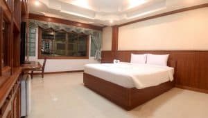 JaiSiam Guest House Patong