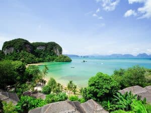 Paradise KohYao Resort