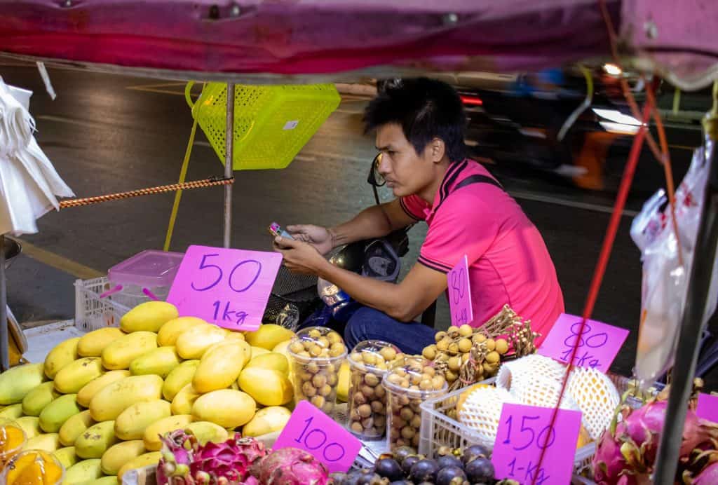 The Best Phuket Markets: A Comprehensive Guide