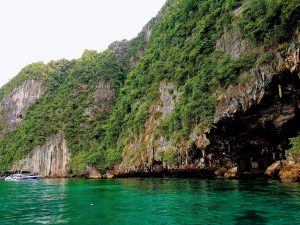 Phuket Cliffs