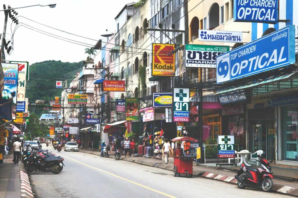 Why Is Phuket So Popular