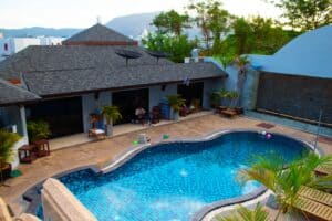 Does Phuket Have All Inclusive Resorts