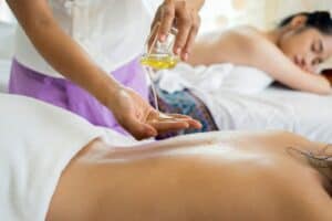 How Much Should I Pay for a Massage in Phuket
